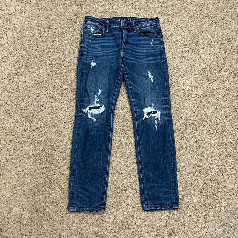 American Eagle Men's Slim Jeans